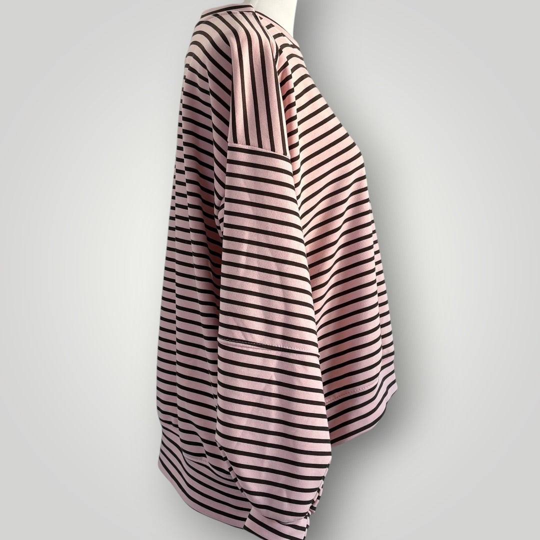 Lässiger Pullover