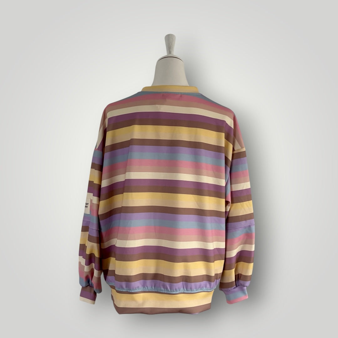 Butterstoff Pullover