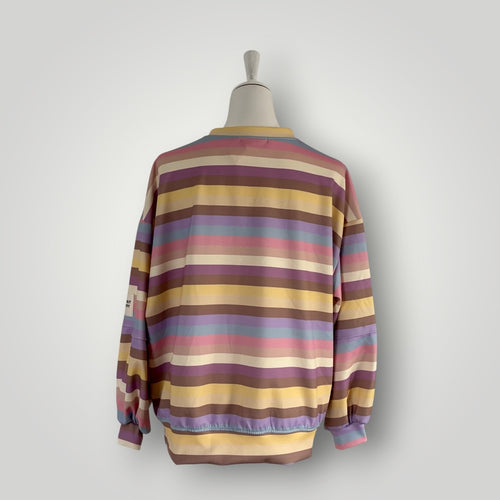 Butterstoff Pullover