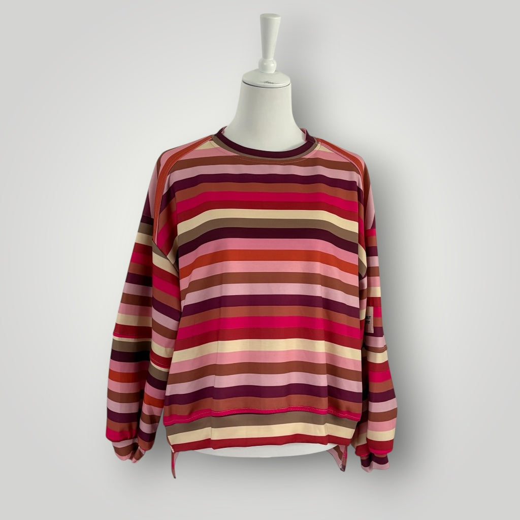 Butterstoff Pullover