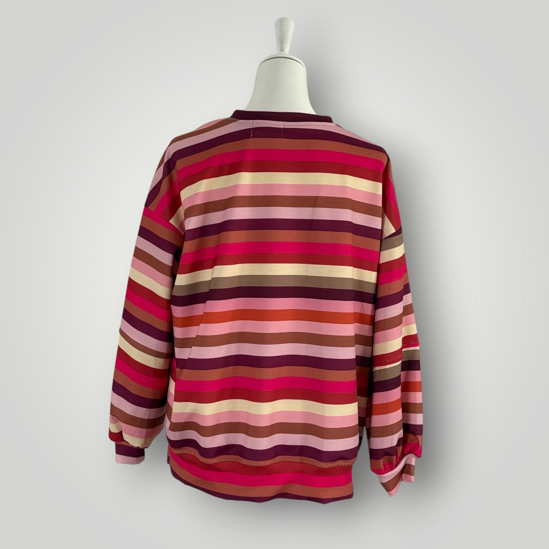 Butterstoff Pullover