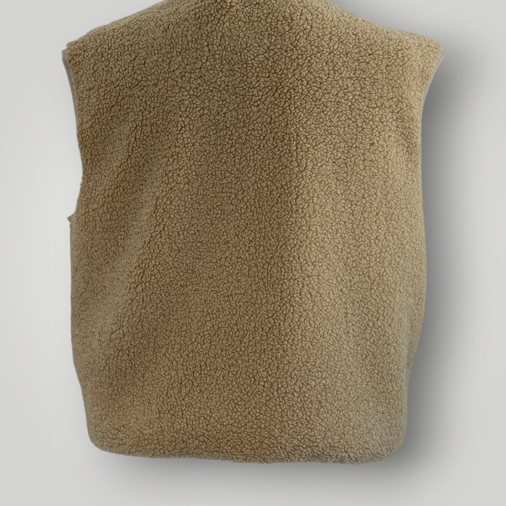 Teddy Weste
