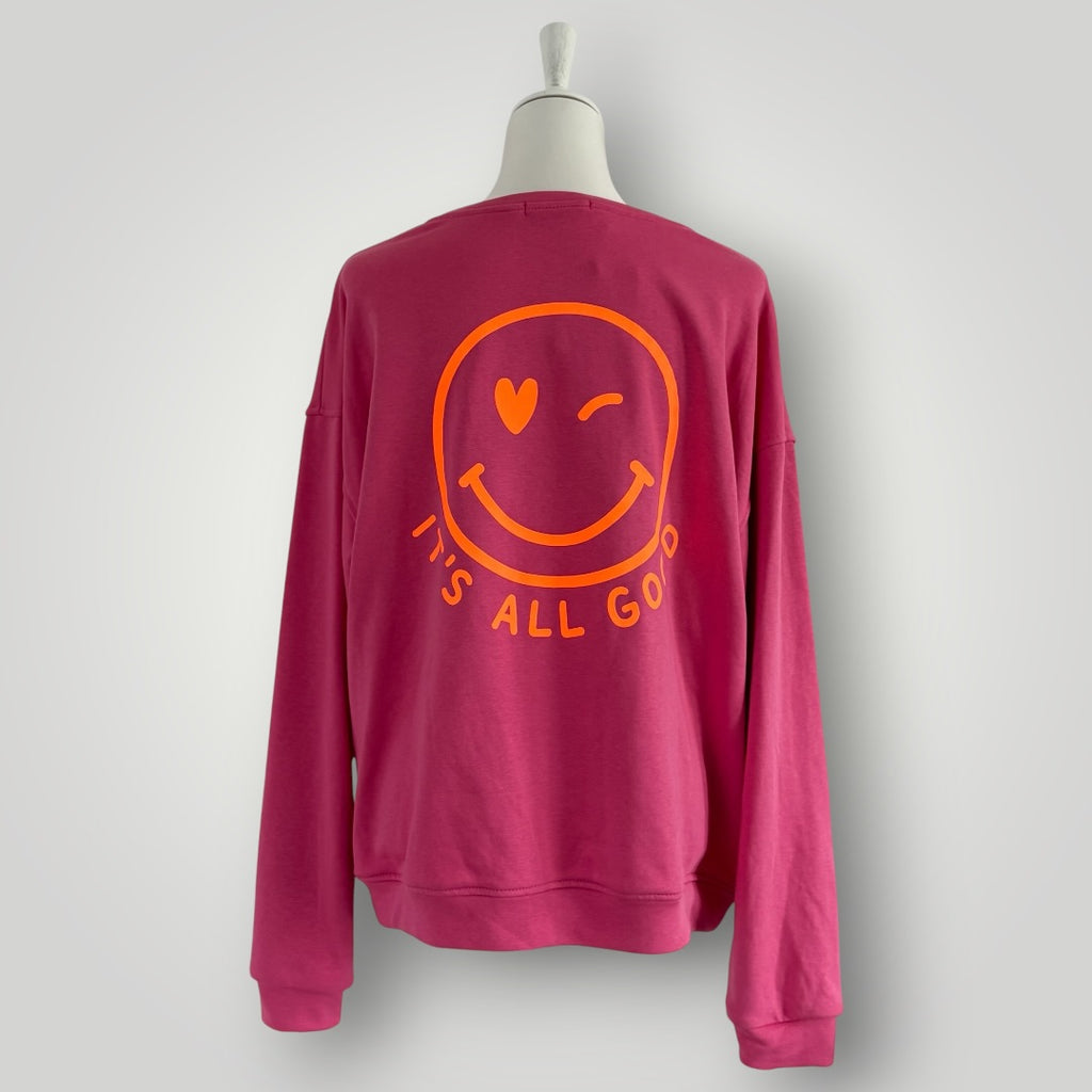Sweater Smile