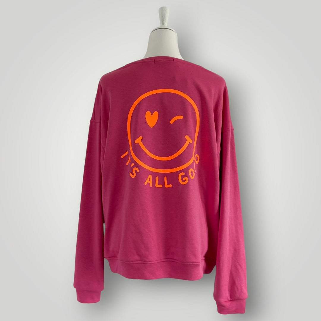 Sweater Smile