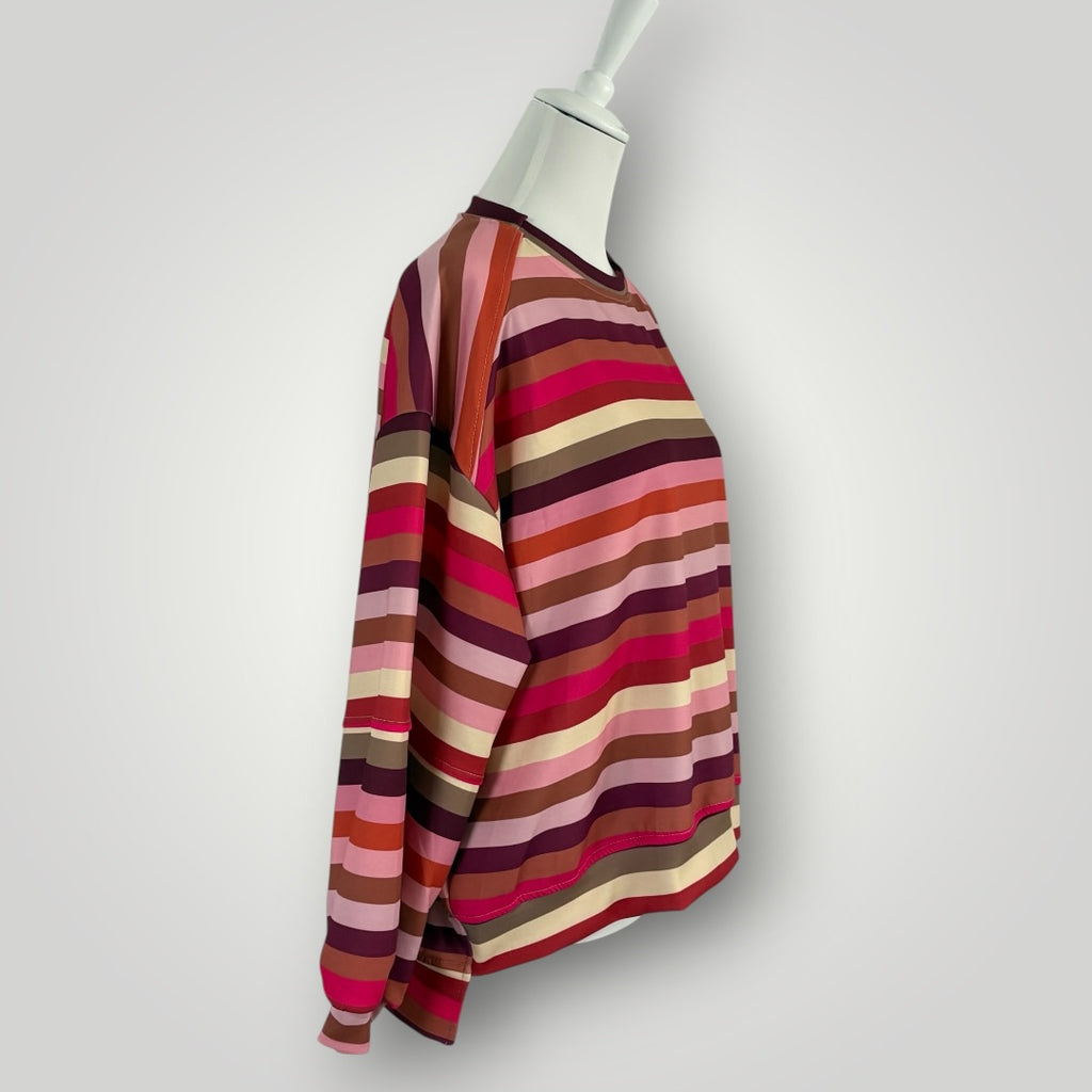 Butterstoff Pullover
