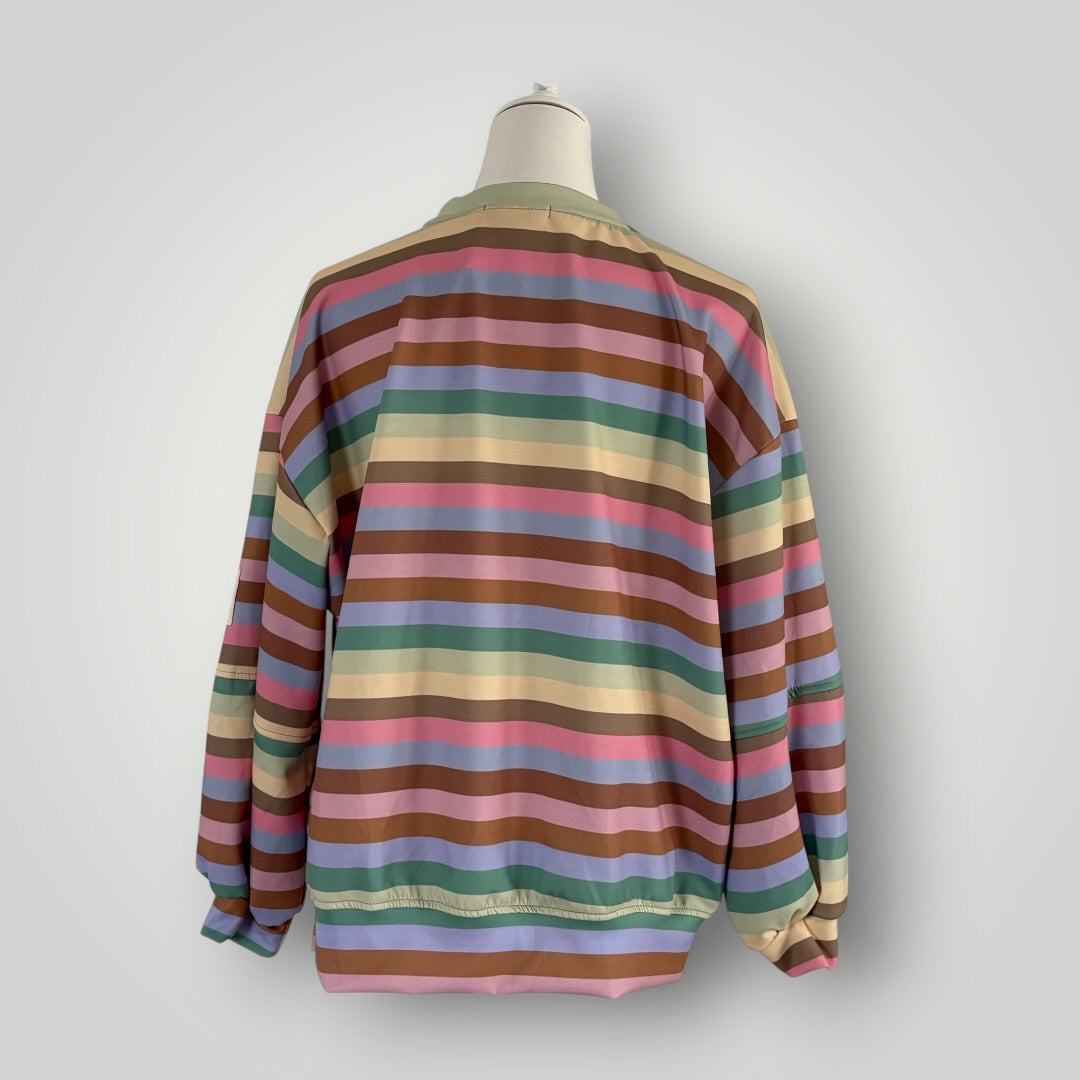 Butterstoff Pullover