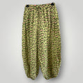 Leo Pluderhose Musselin