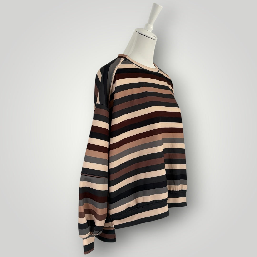 Butterstoff Pullover