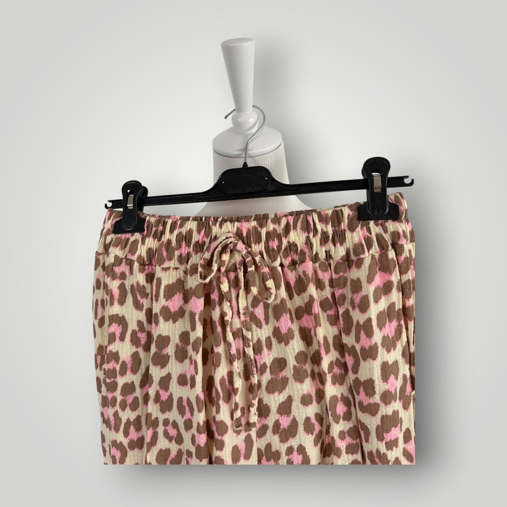 Leo Pluderhose Musselin