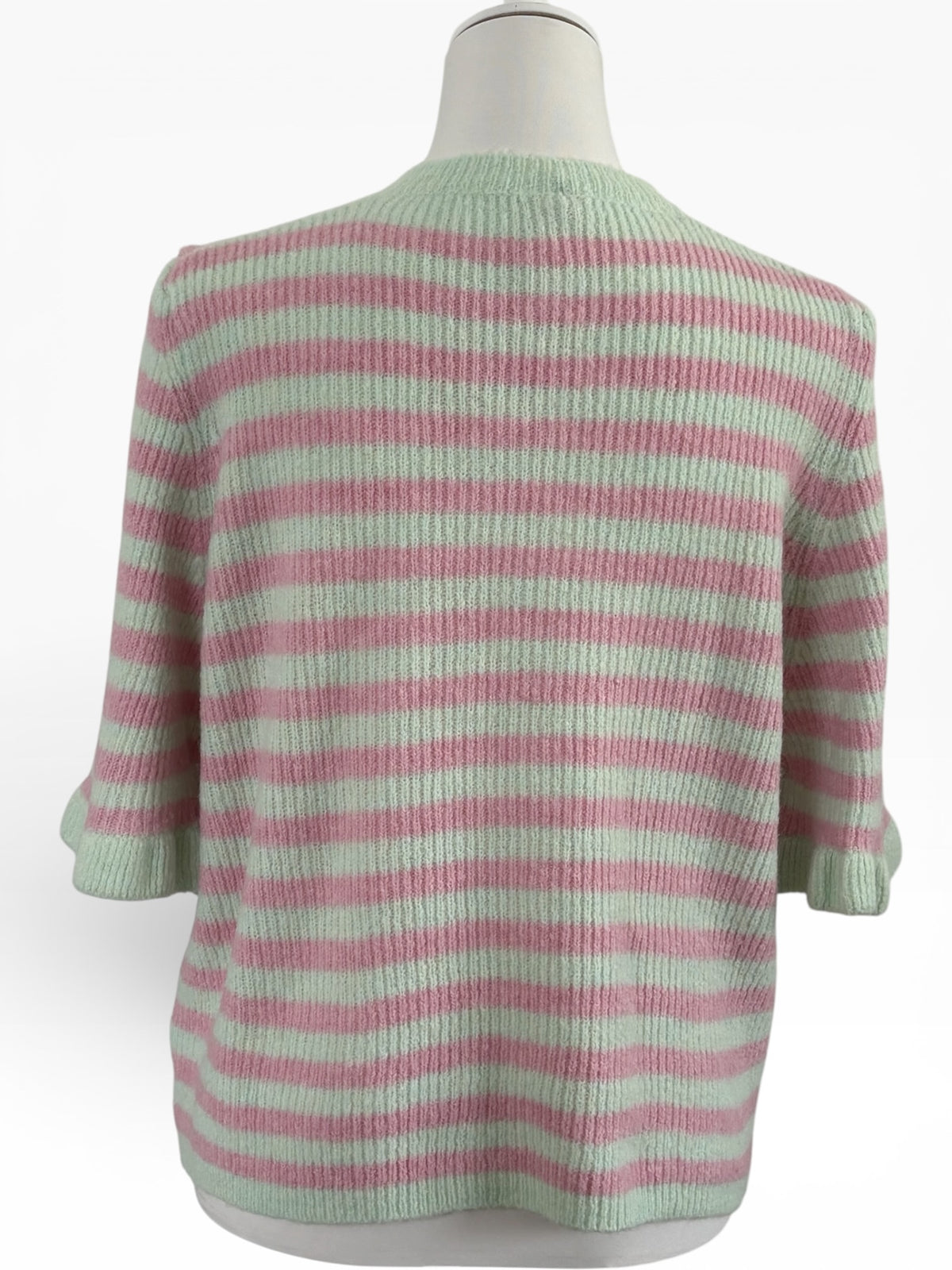 Cardigan Kurzarm