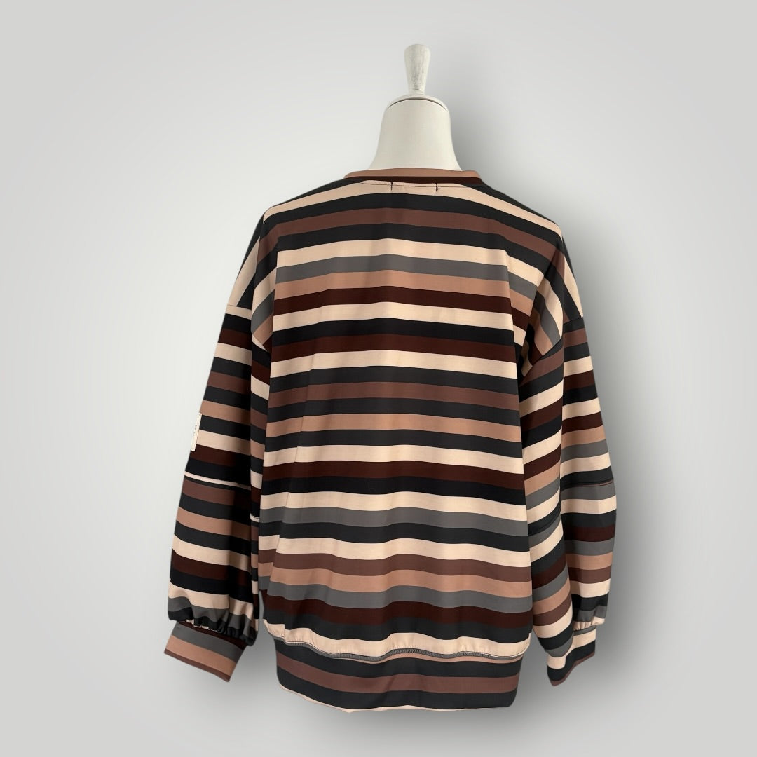 Butterstoff Pullover