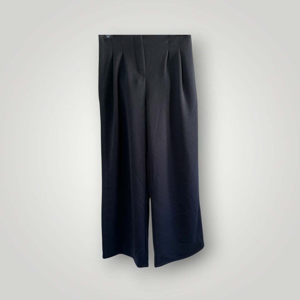 Hose mit weitem Bein
