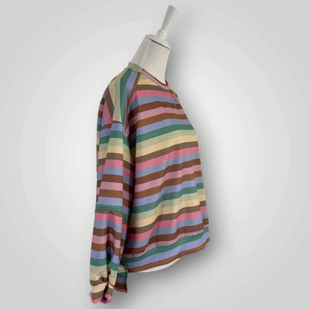 Butterstoff Pullover