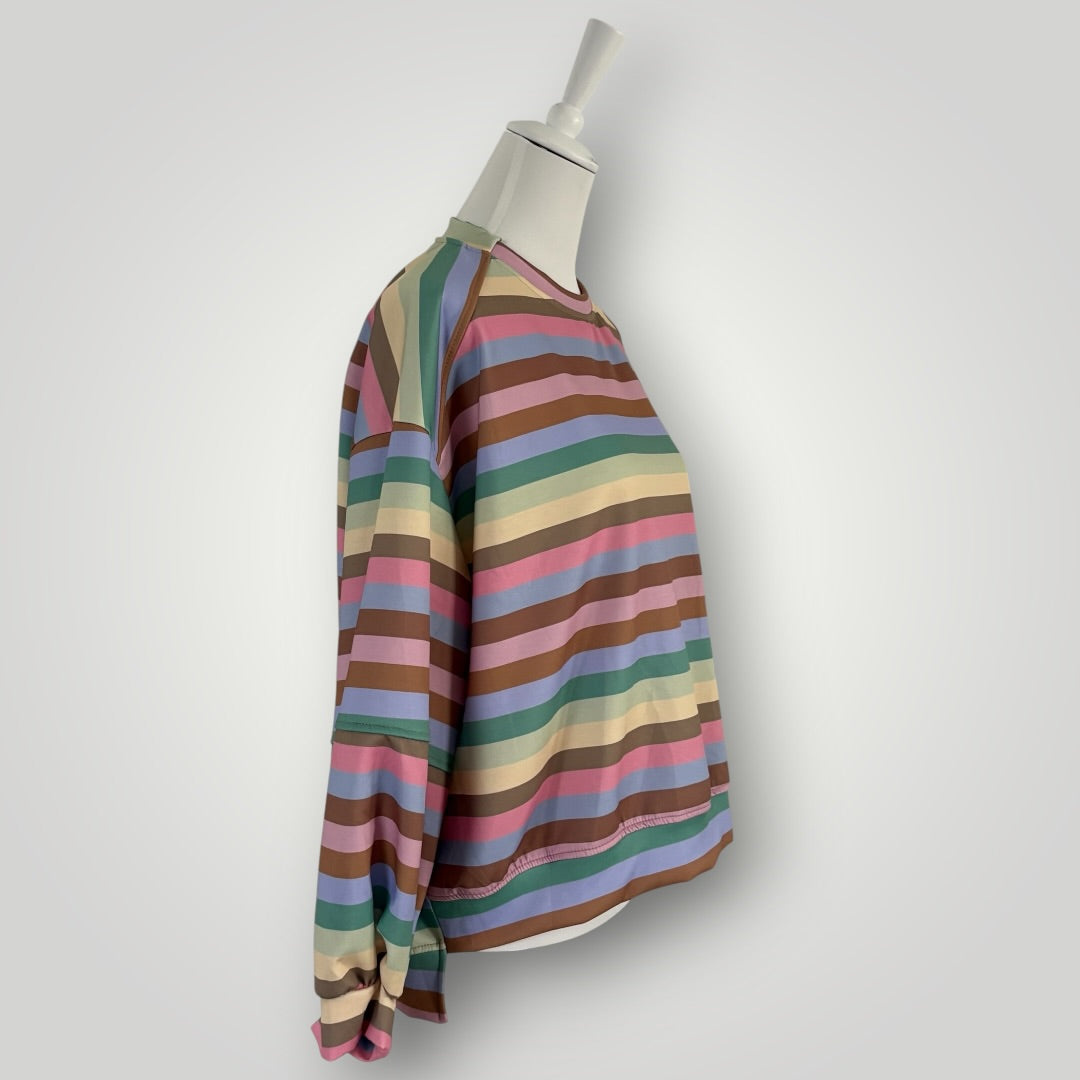 Butterstoff Pullover
