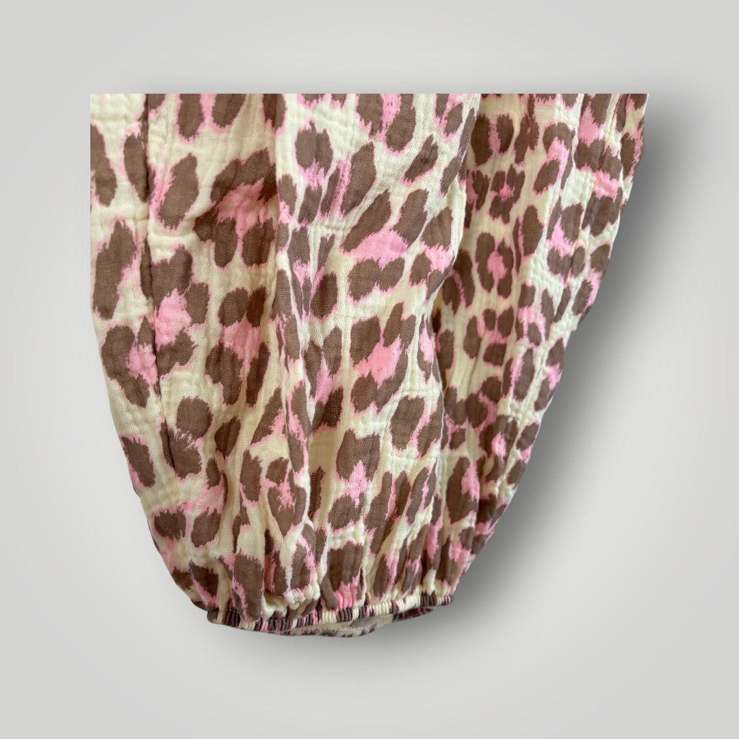 Leo Pluderhose Musselin