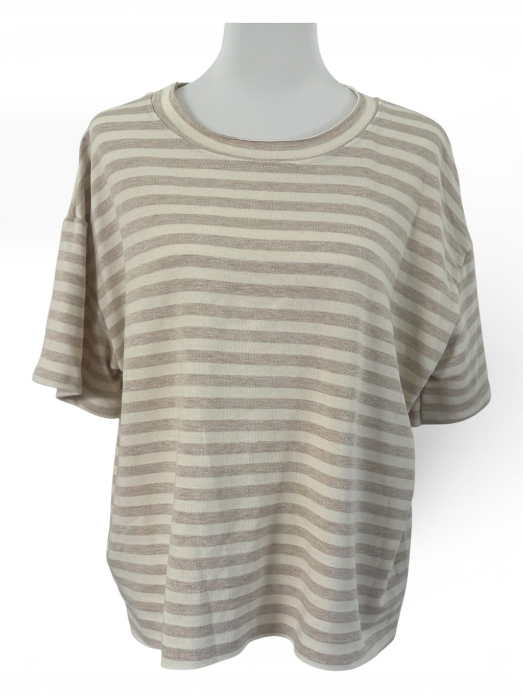 T-Shirt Gestreift