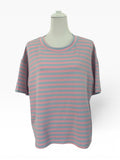 T-Shirt Gestreift
