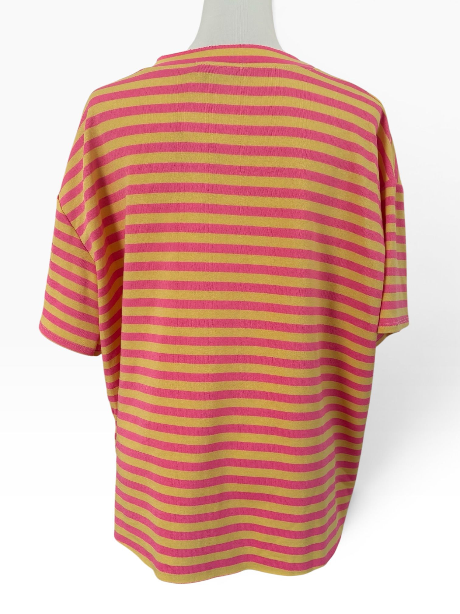 T-Shirt Gestreift