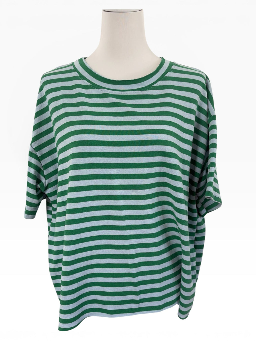 T-Shirt Gestreift