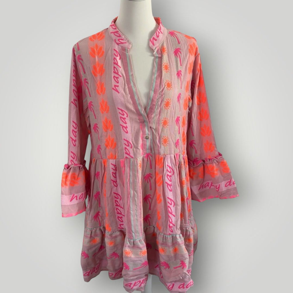 Kleid "Happy Day"