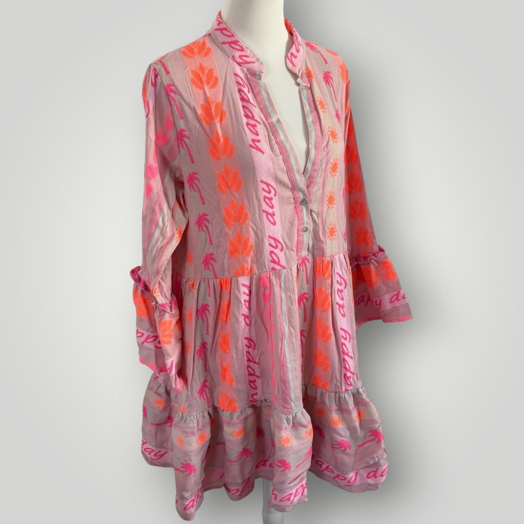 Kleid "Happy Day"
