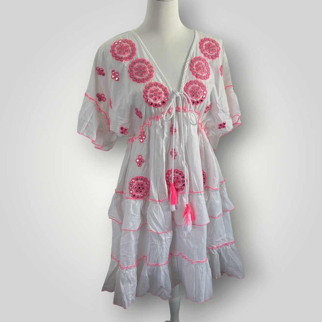 Boho Kleid