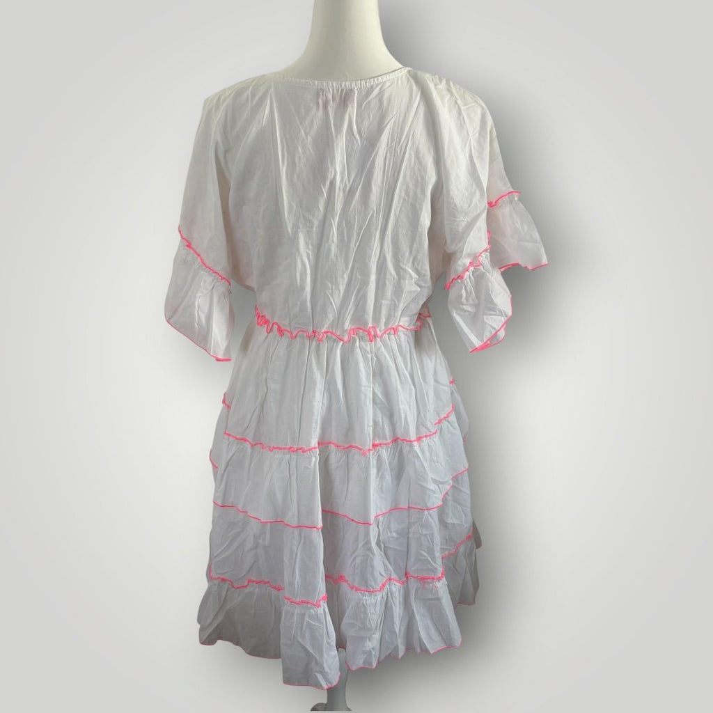 Boho Kleid