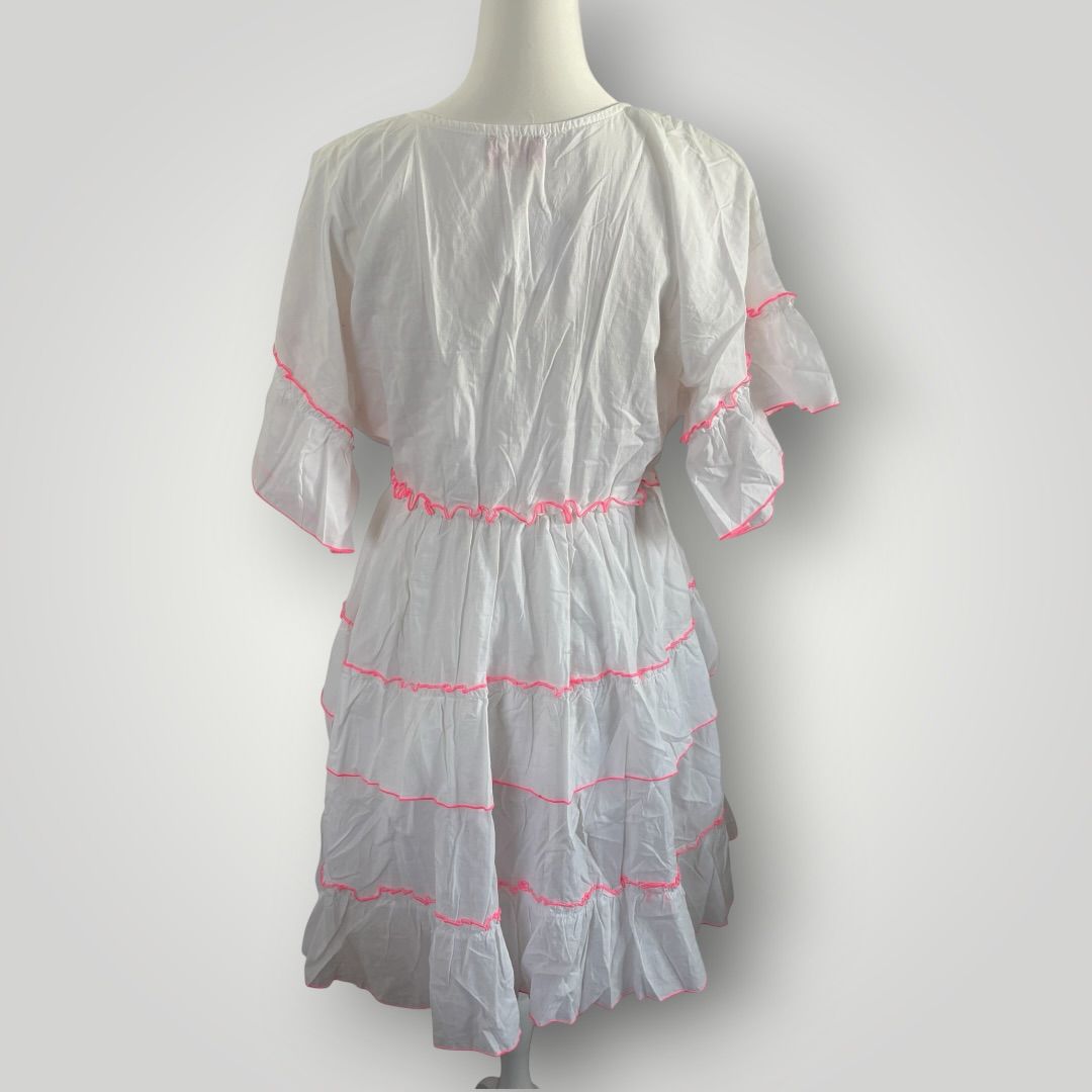 Boho Kleid