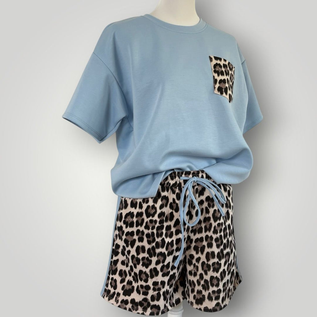 Leo Set