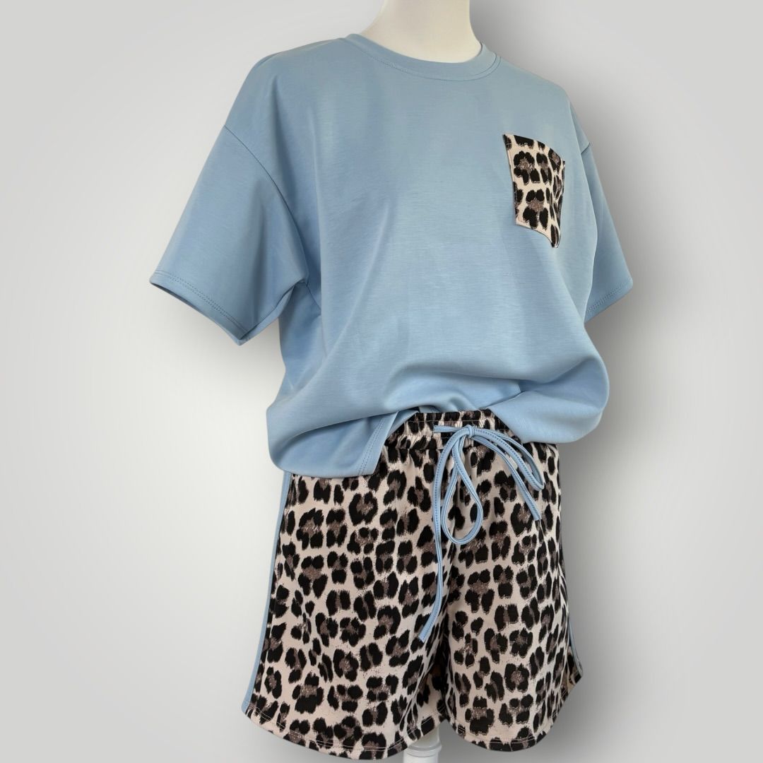 Leo Set