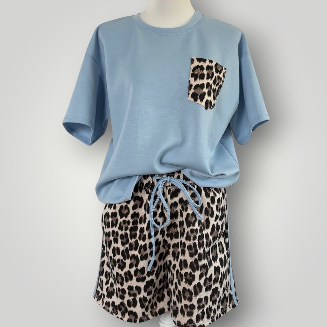 Leo Set