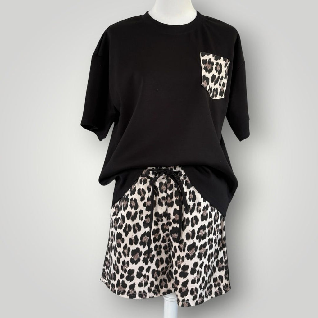 Leo Set