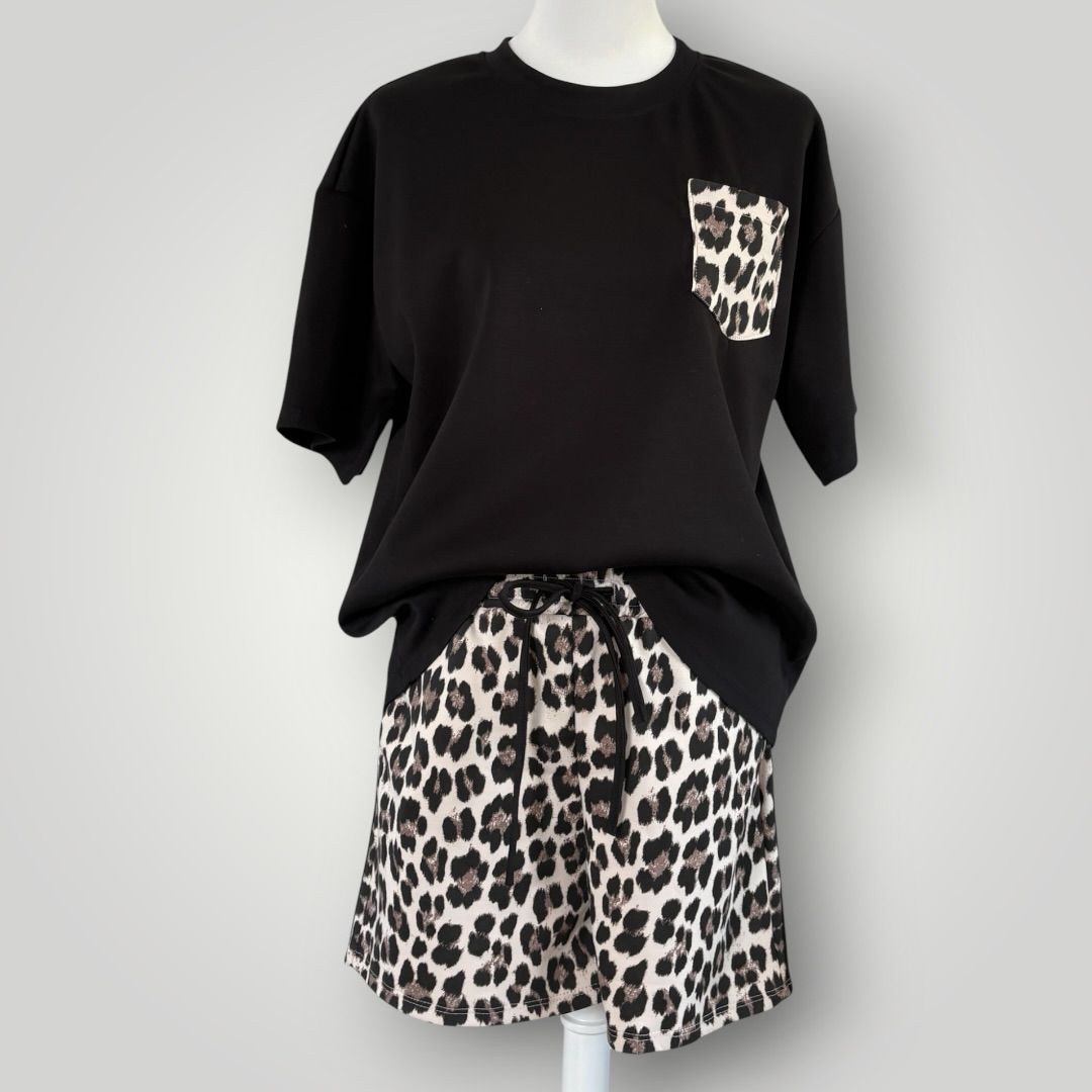 Leo Set