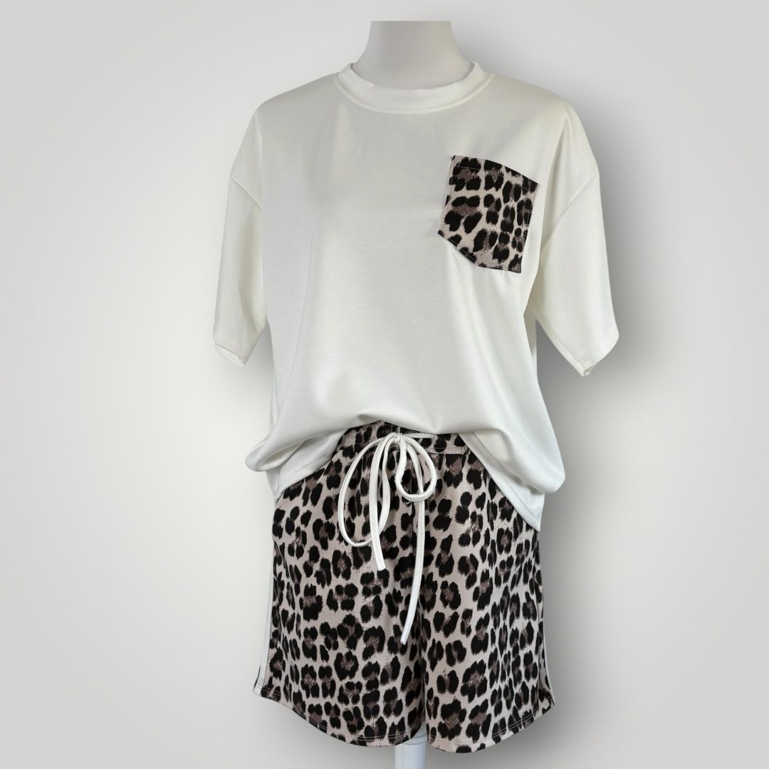 Leo Set
