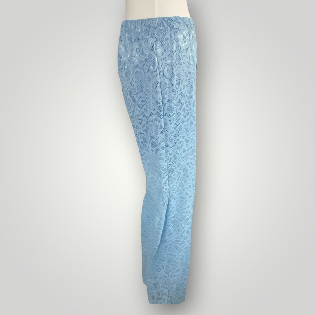 Spitzen Hose