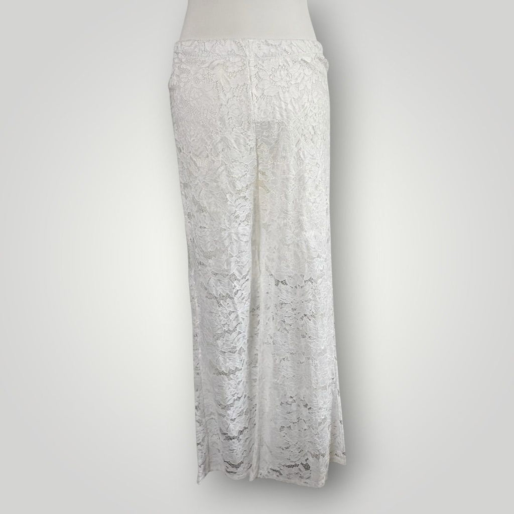 Spitzen Hose