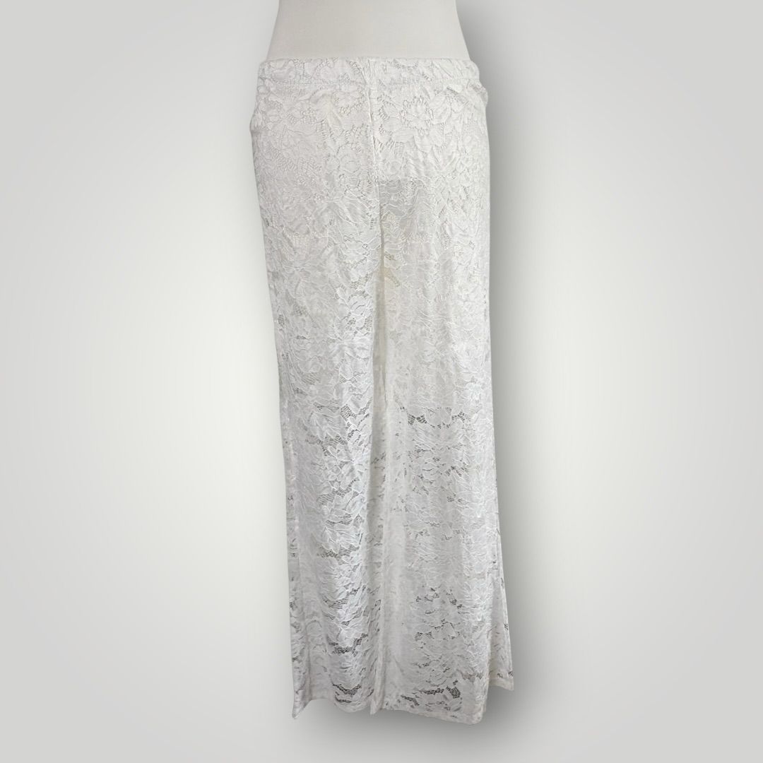 Spitzen Hose