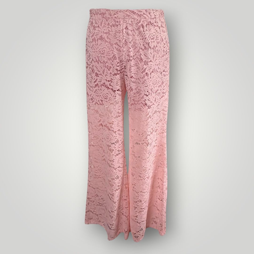 Spitzen Hose