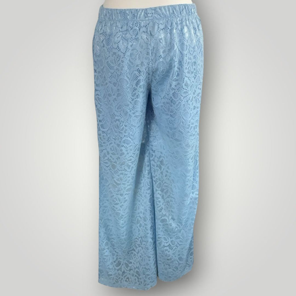 Spitzen Hose