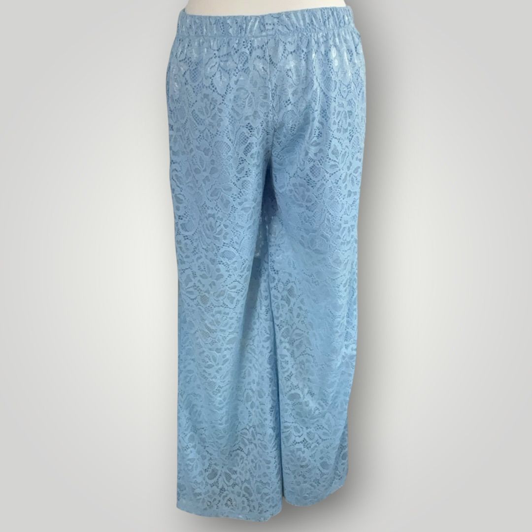 Spitzen Hose