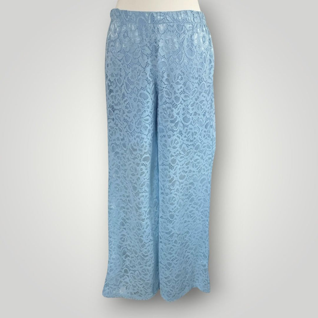 Spitzen Hose