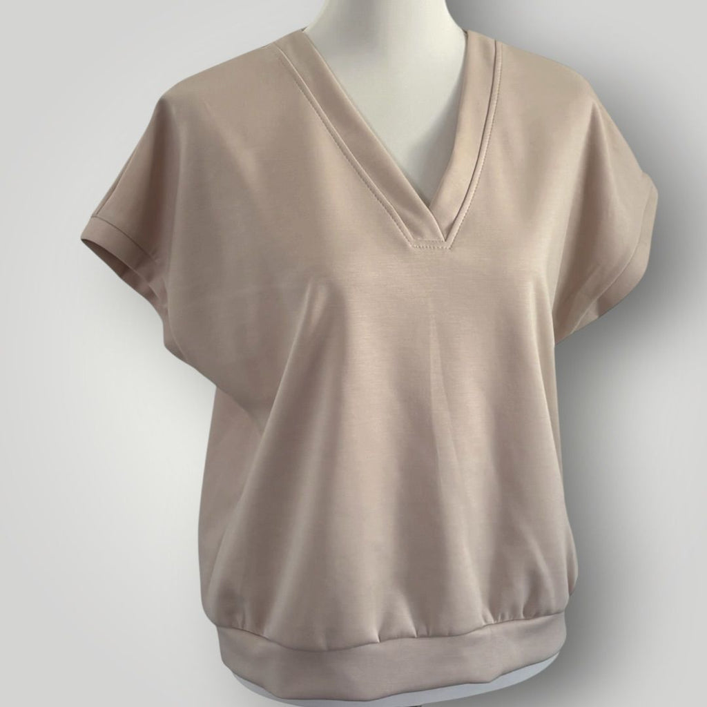 T- Shirt Uni