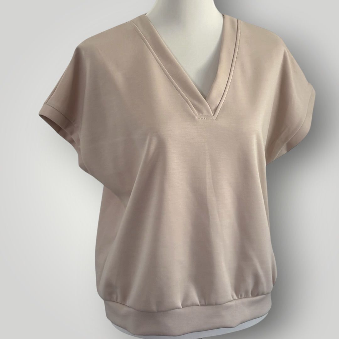 T- Shirt Uni
