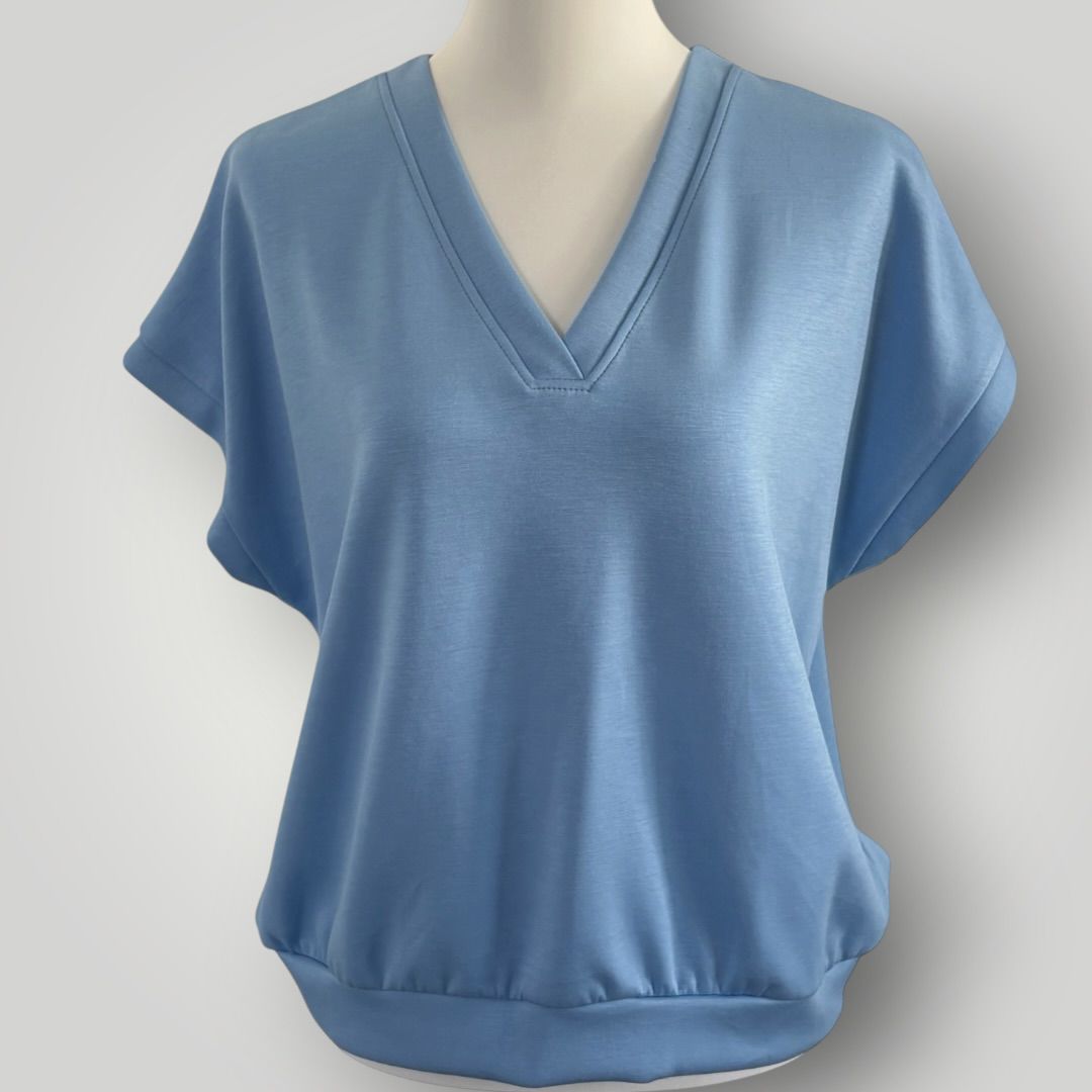 T- Shirt Uni