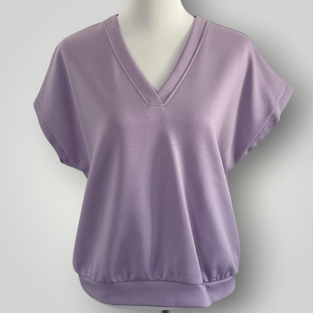 T- Shirt Uni