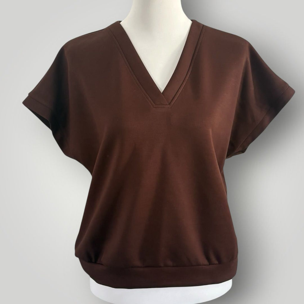 T- Shirt Uni