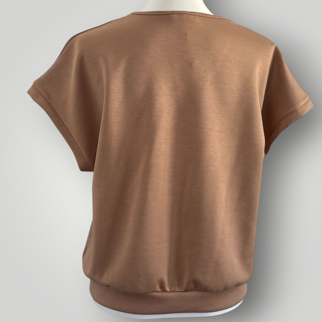 T- Shirt Uni