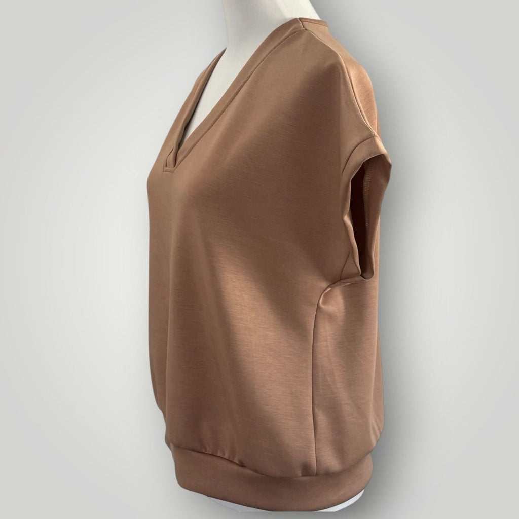 T- Shirt Uni