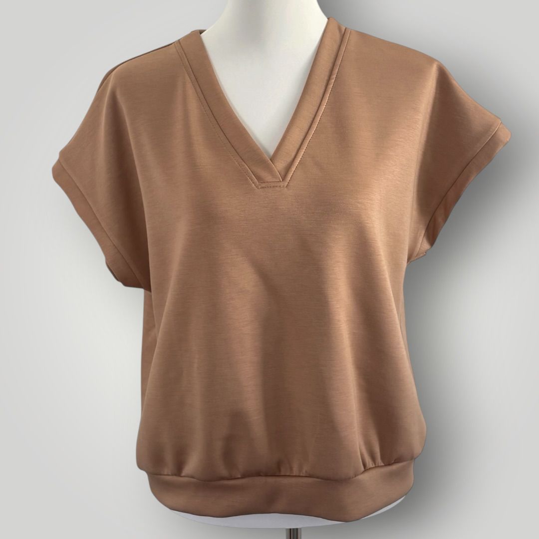 T- Shirt Uni