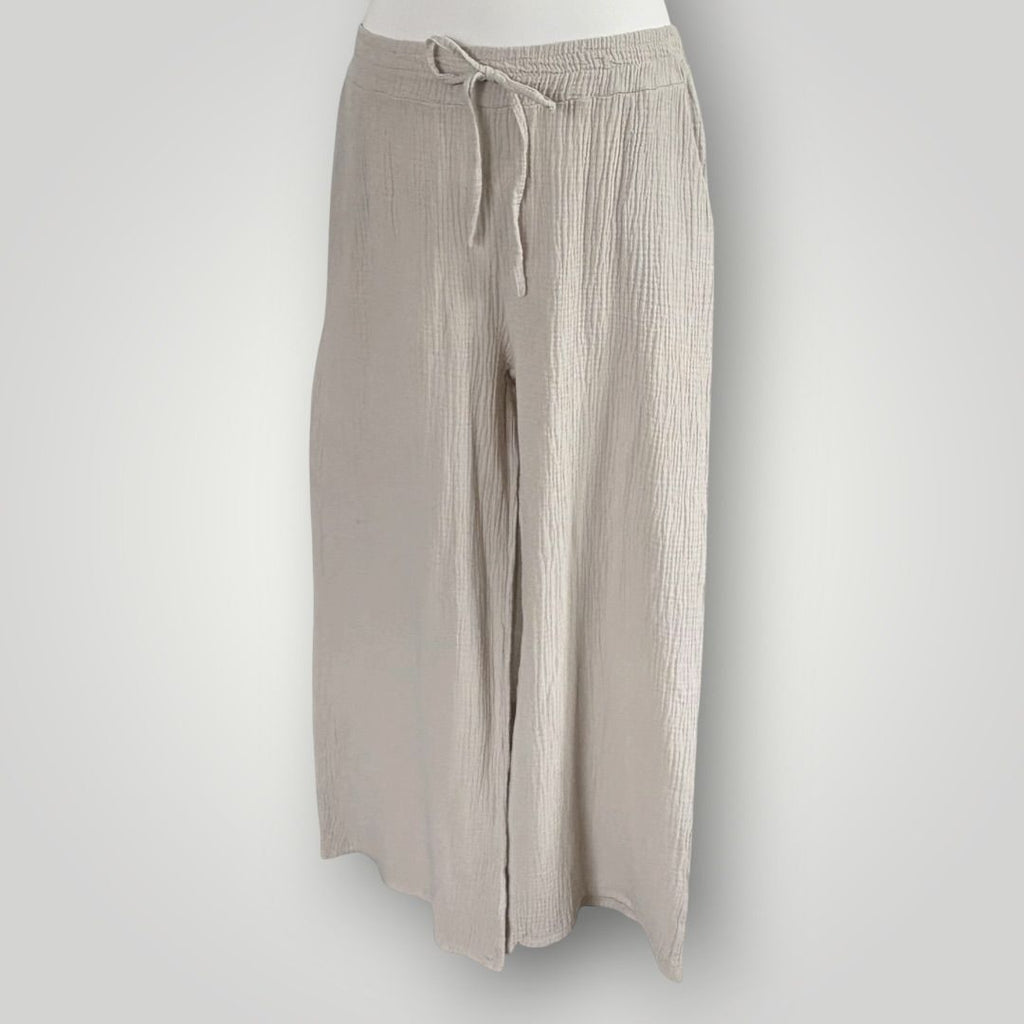 Musselin Hose